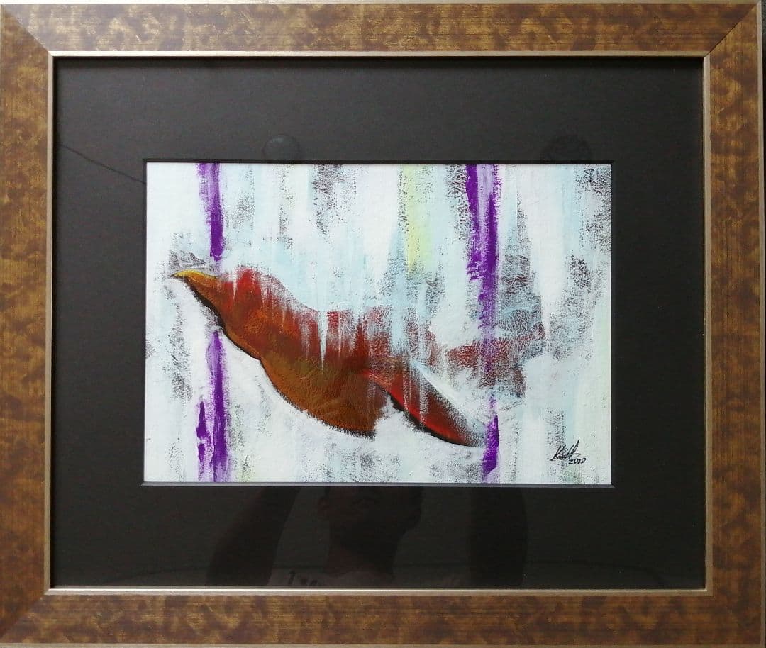 オリジナル自作絵 絵画 sawatari_doodles【Through】 Colorful sensations detailed doodles - Vibrant Vistas: A Haven for