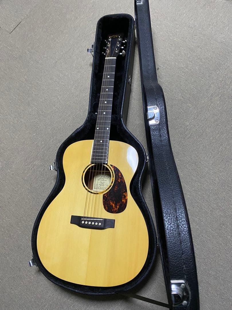 RECORDING KING RO-G6 新品 Martin OOOタイプ RECORDING KING RO-G6 新品 Martin OOOタイプ - メルカリ