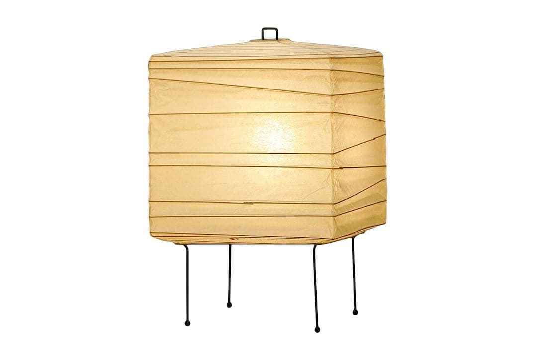 ★新品 定価24,200円★ AKARI 3X イサム・ノグチ AKARI 3X / イサム ノグチ（Isamu Noguchi) / オゼキ（尾関