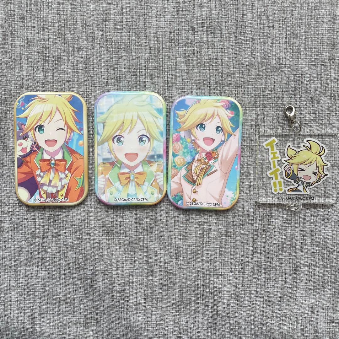 鏡音レン プロセカ まとめ売り - メルカリ