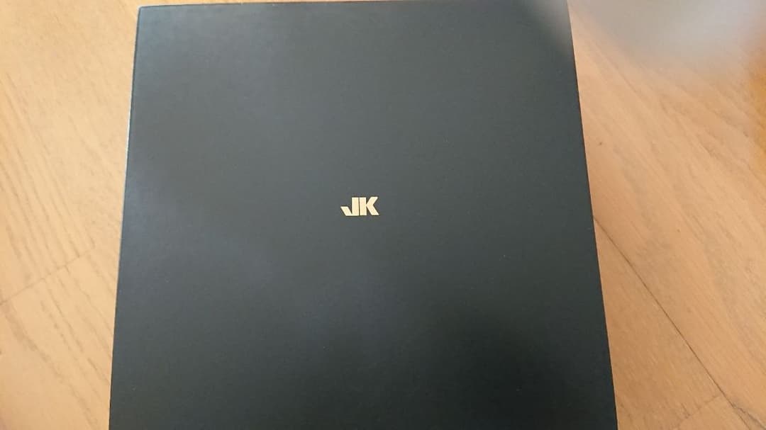 激レア！ 非売品 コシノジュンコ 重箱 No.12189「重箱：JUNKO KOSHINO」高さ21.5cm | ボルトナットマーケット