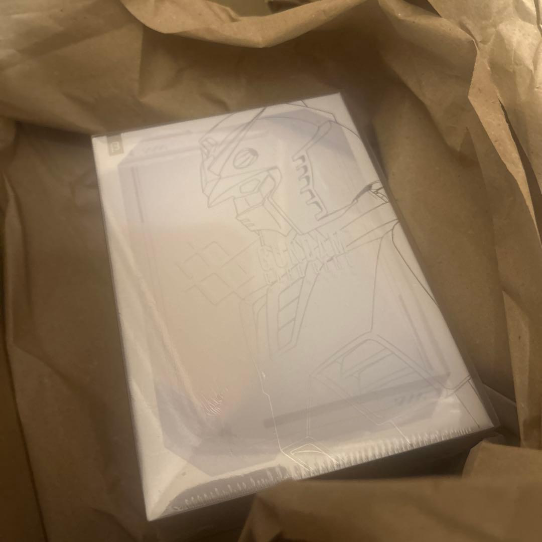 あ*き様 ガンダムカードゲーム リミテッドBOX Ver.β シュリンク未開封 Amazon.co.jp: ガンダムカードゲーム リミテッドbox ver.β GUNDAM CARD