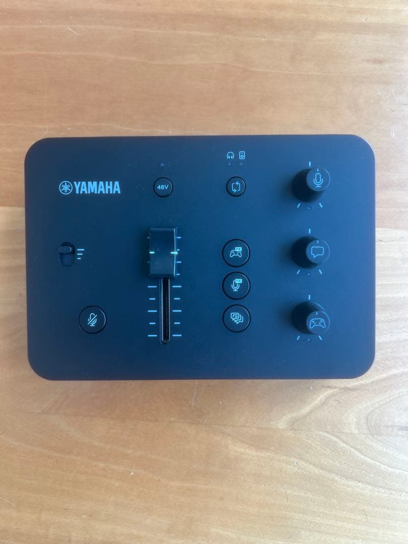 YAMAHA ZG02 ほぼ未使用　箱保管 YAMAHA ZG02 ほぼ未使用 箱保管 - メルカリ