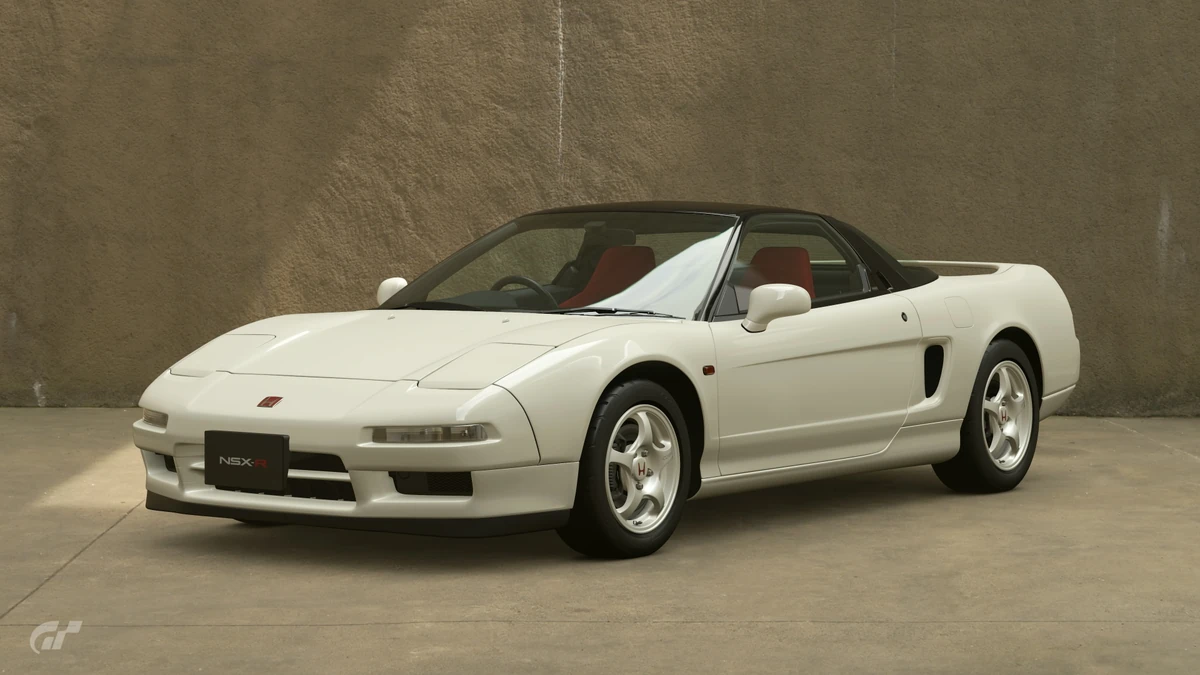 Honda NSX | Gran Turismo Wiki | Fandom